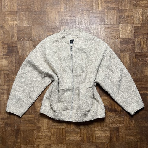 Zara jacket women 12 14 - zara, uk