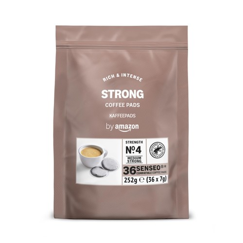 Strong pads suitable - suitable, for