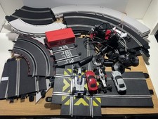 Mixed SCALEXTRIC Sport Slot