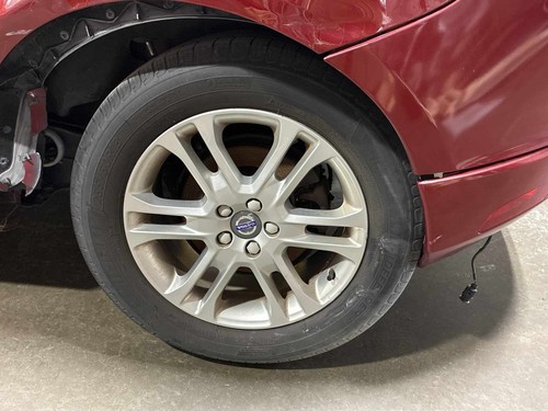 2014 2016 volvo - oem, rim