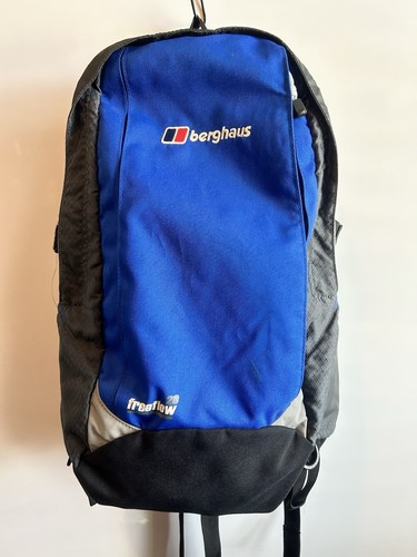 Berghaus freeflow hiking - freeflow,