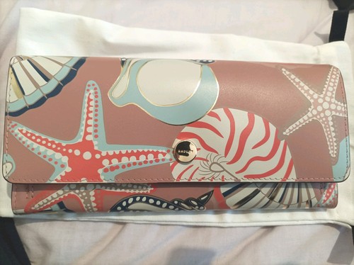 Radley picton place pink - pink, blue