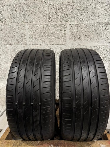 Nexen 245 zr18 97w nfera - nexen,