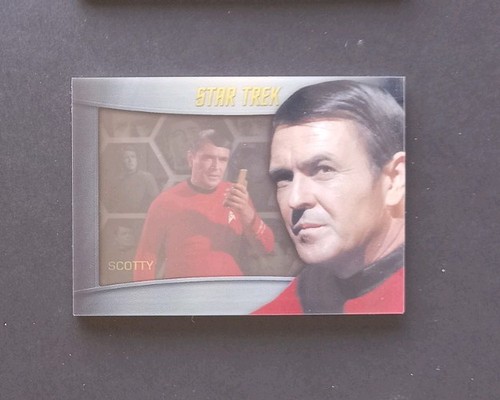 Star trek tos - trek,