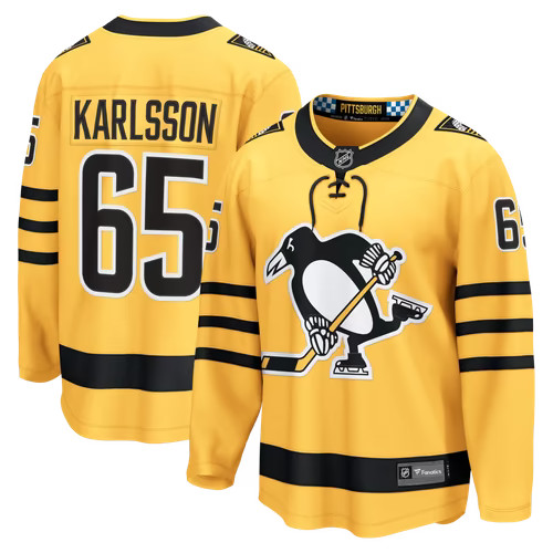 Pittsburgh penguins erik - penguins,