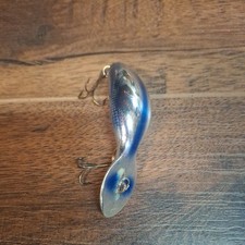 Vintage Heddon Magnum Tadpolly