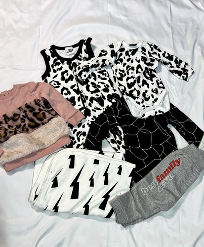 Baby clothes bundle 6months - clothes,