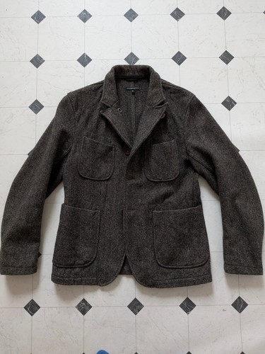 Engineered garments bedford - garments,