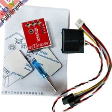 Flight Controller Stabilizing