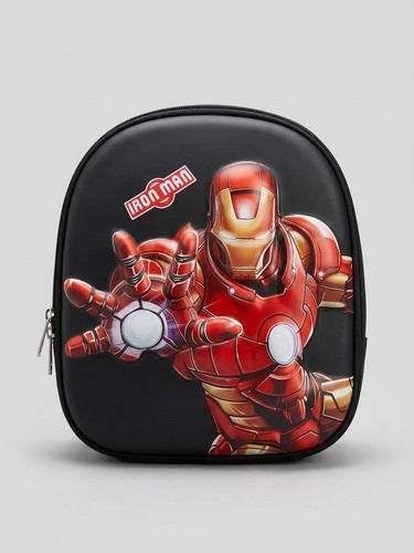 Kids marvel iron - kids,