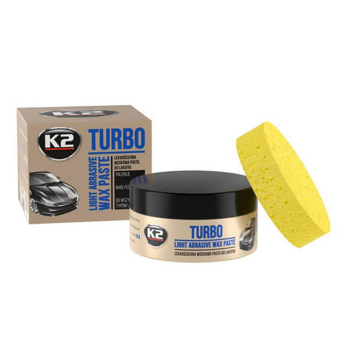Turbo tempo car - tempo,