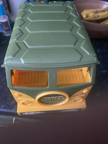 Vintage ninja turtles - vintage,