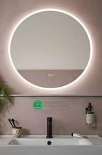 Roper Rhodes Play LED Mirror