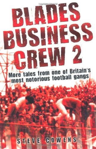 Blades business crew by - business,