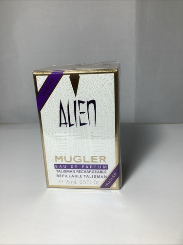 Thierry mugler alien eau - eau, de