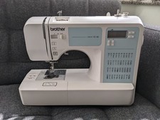 Brother computerised - brother,
