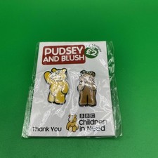 Children need pudsey - children,