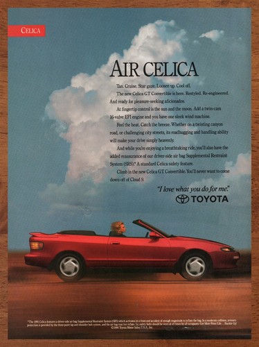 1991 toyota celica vintage - 1991,