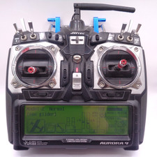 Hitec Aurora 9 9-Channel