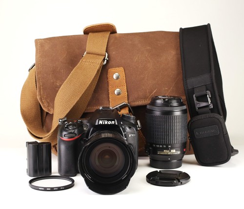 Nikon d7100 dslr af - nikon, af-s