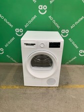 Bosch Heat Pump Tumble Dryer