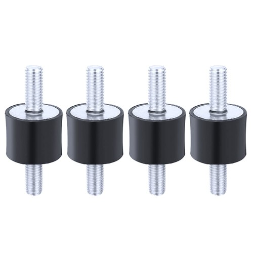 4pcs 15 anti vibration - *,