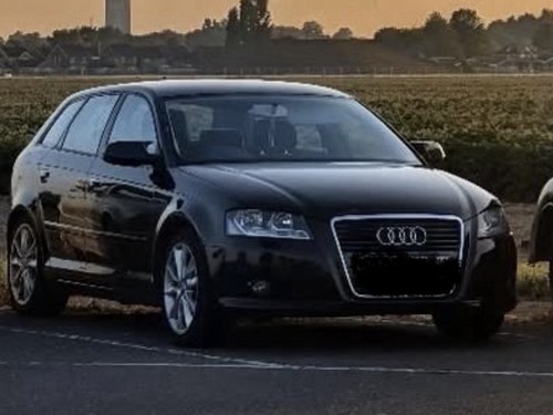 Audi spares repair - spares,