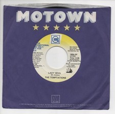 Northern Motown Soul The