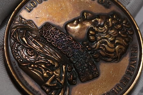 France medal - 🇫🇷,