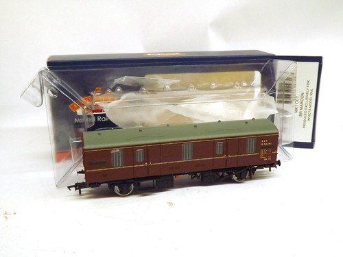 Grade bachmann 39 - bachmann, br