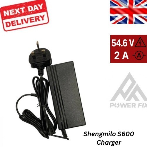 Shengmilo s600 electric bike - shengmilo,