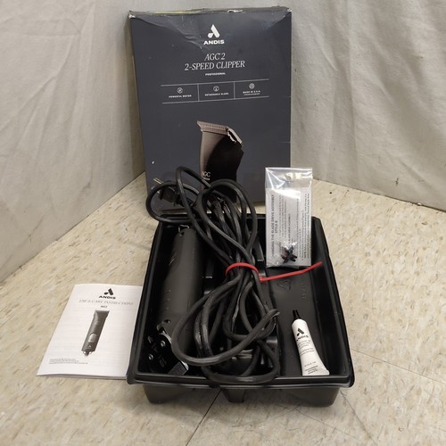 Andis agc2 professional - agc2, 2