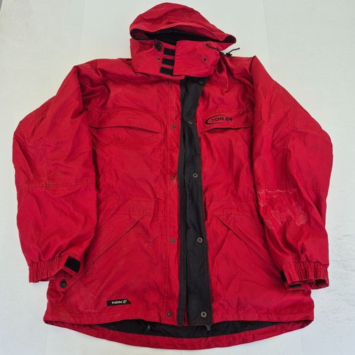 Tog jacket large - tog,