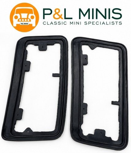 Classic mini mk4 rear - mk4,