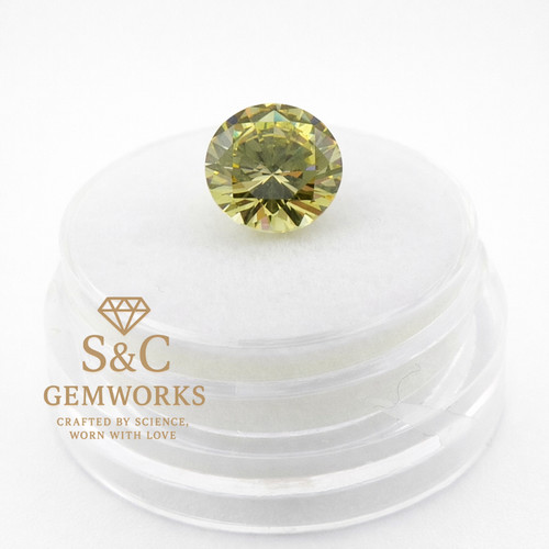 Light olive green - light,