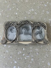 Vintage Silver Scenes 1995