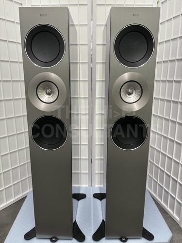 Kef reference - kef,