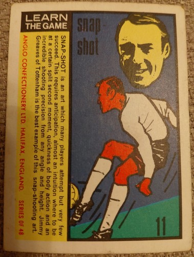 Anglo confectionery world cup - anglo,