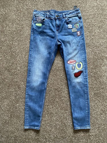 Marks spencer uk - spencer, blue