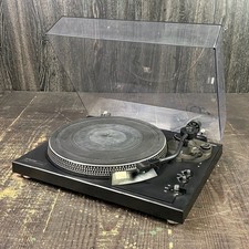 Technics SL-2000 Black Direct