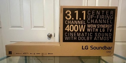 New s70ty 1 channel - lg,