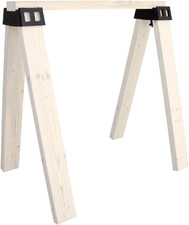 POWERTEC Sawhorse Brackets