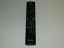 Pioneer AXD1532 Plasma TV Remote Control Genuine Original Branded Pioneer