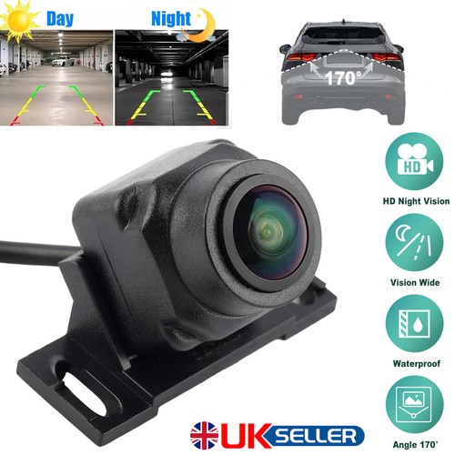 1080p ahd car backup - ahd, camera