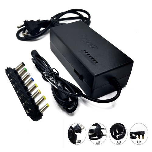 DC12V/15V/16V/18V/19V/20V/24V