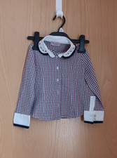 monnalisa girls shirt