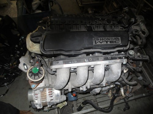 Honda civic vtec petrol - civic, 1.4