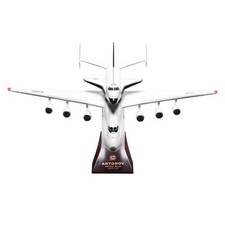 200 antonov 225 aircraft - 1/200,