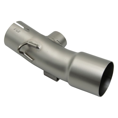 Exhaust pipe spare part - , set