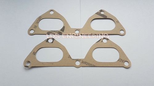 Ford bda bdg inlet manifold - bdg,